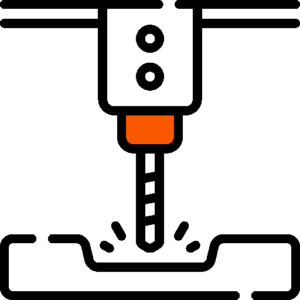 CNC-Fräsen